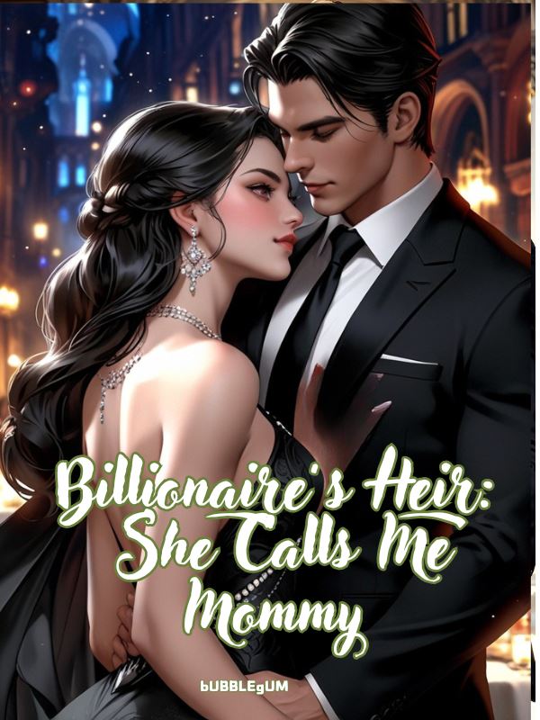 Billionaire’s Surprise Heir: She Calls Me Mommy icon