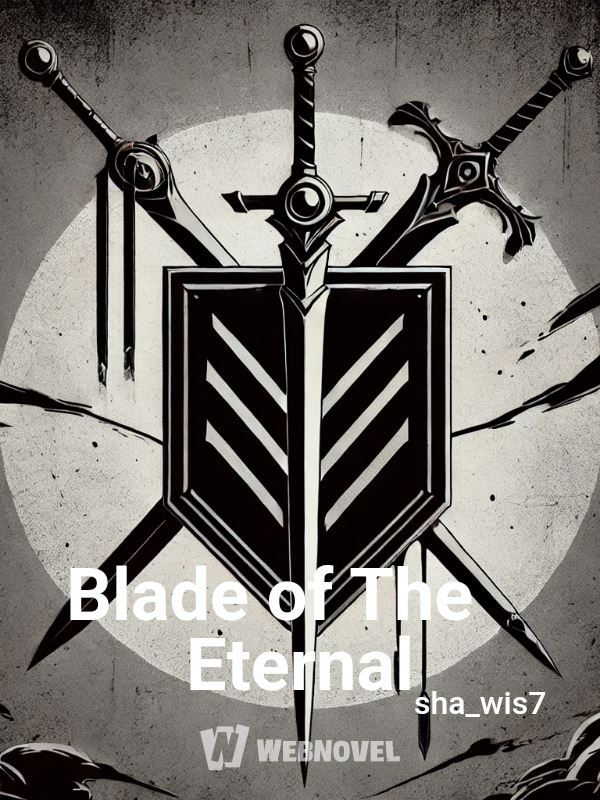 Blade of The Eternal icon
