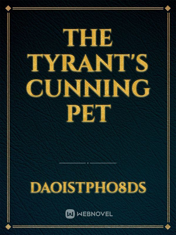THE TYRANT'S CUNNING PET icon