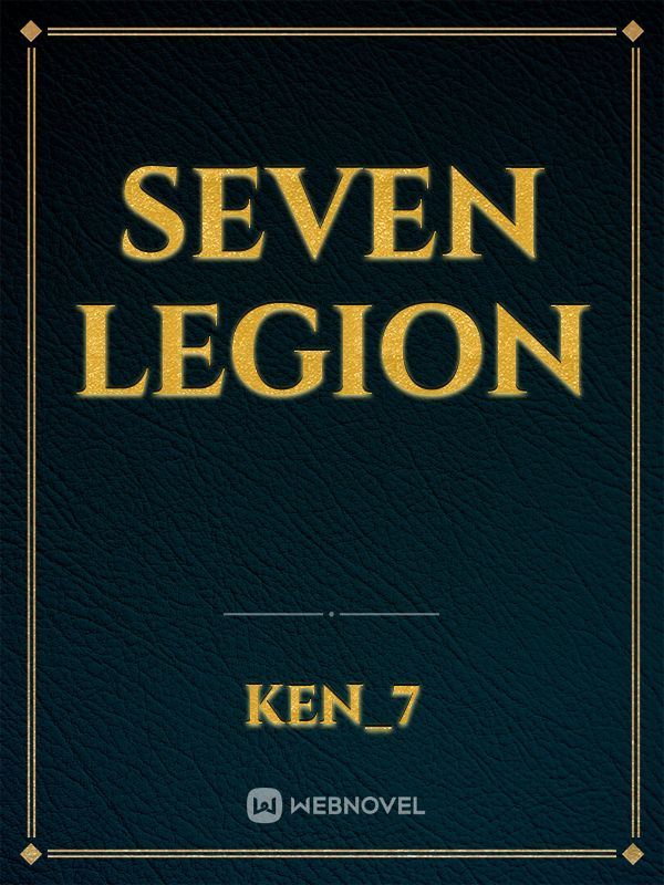 seven Legion icon