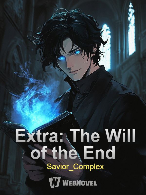Extra: The Will of the End icon