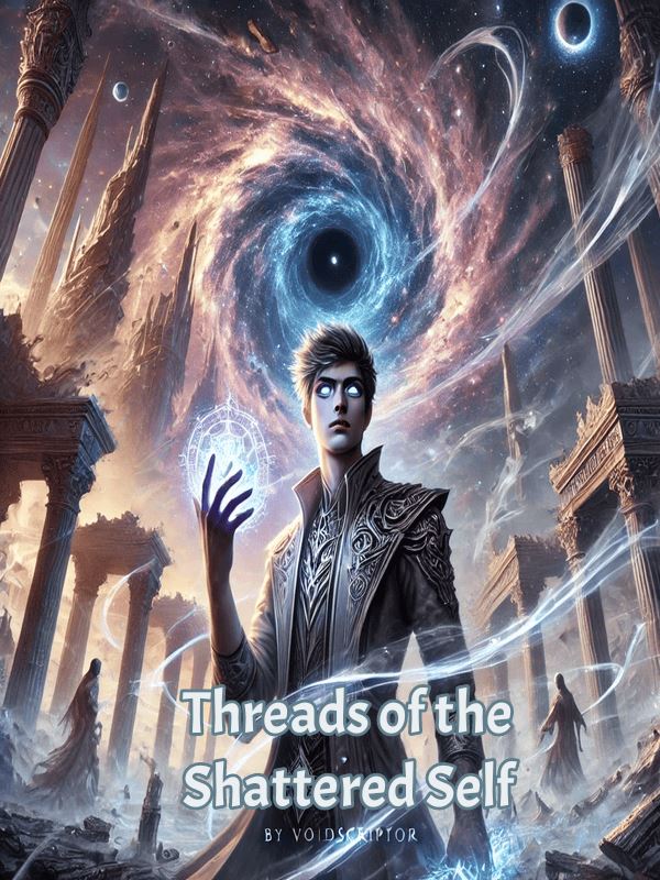 Threads of the Shattered Self icon