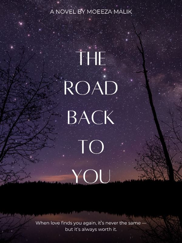 The Road Back to You icon