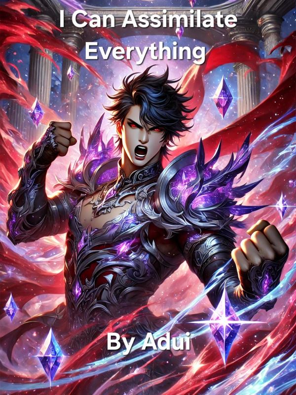 I Can Assimilate Everything icon