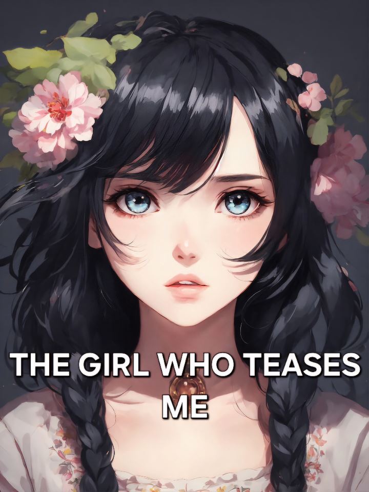 The Girl Who Teases Me icon