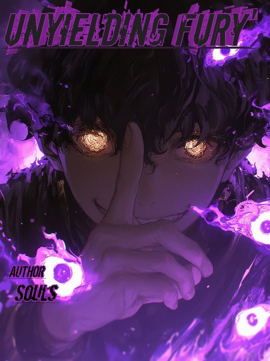 Unyielding Fury icon