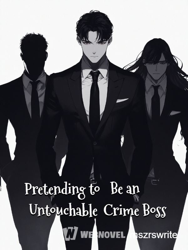 Pretending to Be an Untouchable Crime Boss icon