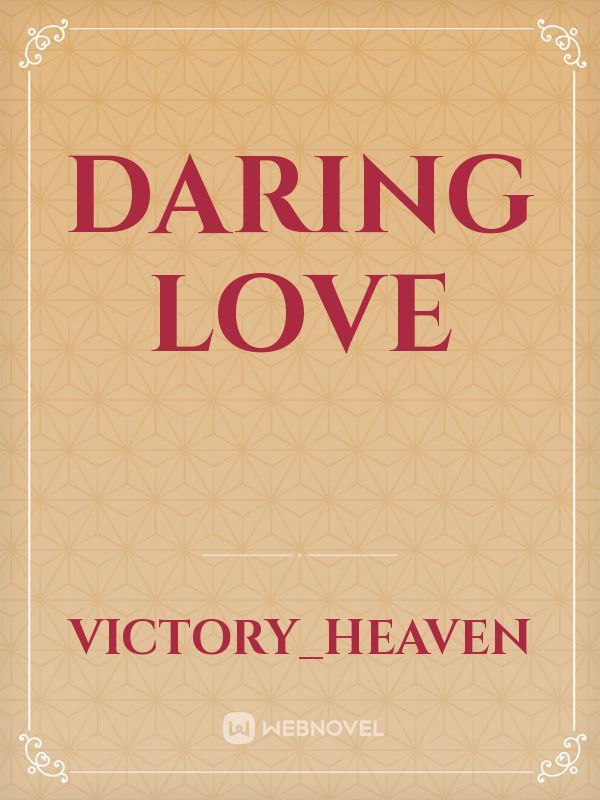 daring love icon