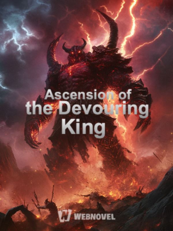 Ascension of the Devouring King icon