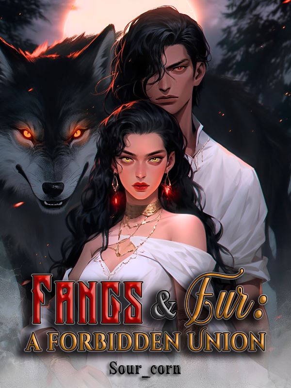 Fangs & Fur: A Forbidden Union icon