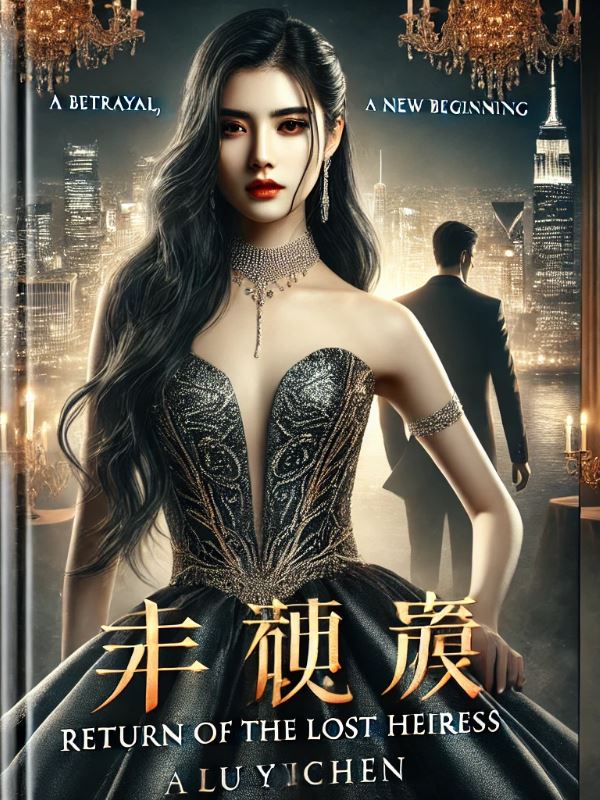 Return of The Lost Heiress icon