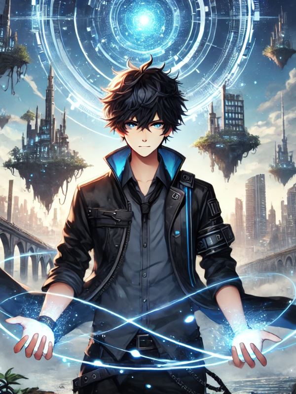 Skill Maker in a Game Like World icon