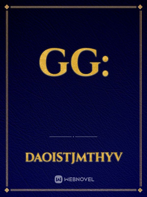 GG: icon