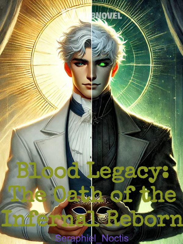 Blood Legacy: The Oath of the Infernal Reborn icon