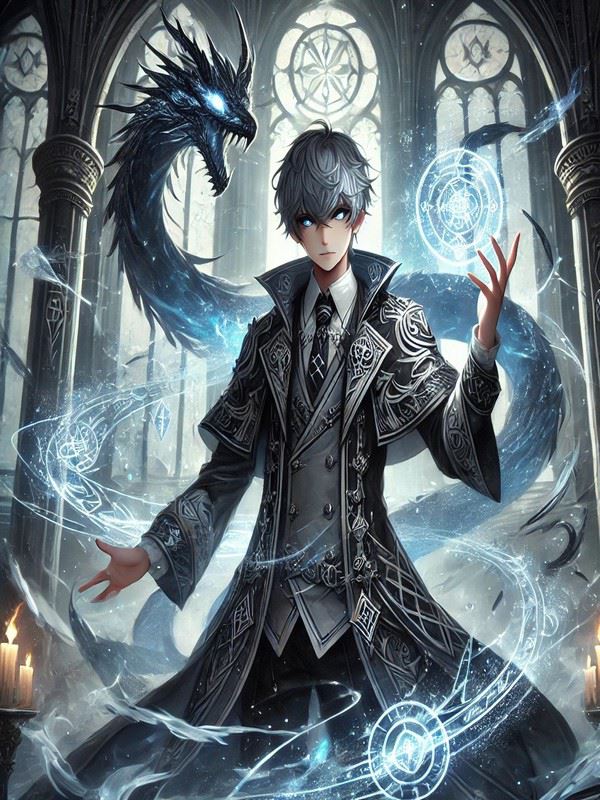 Infynis : The Serpent's Rise icon