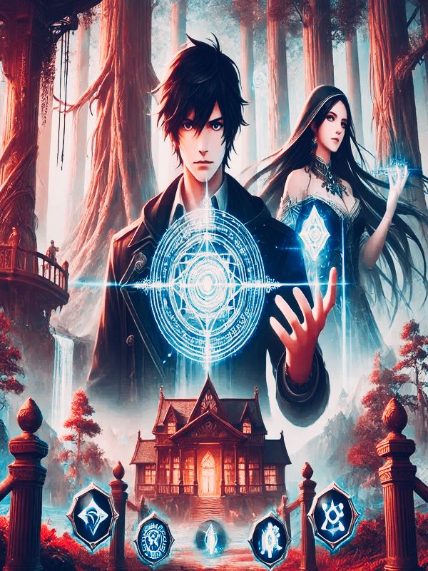 Lord : Bloodline of the Pharaohs and Olympus icon