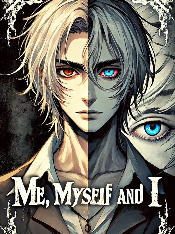 Me Myself and l icon