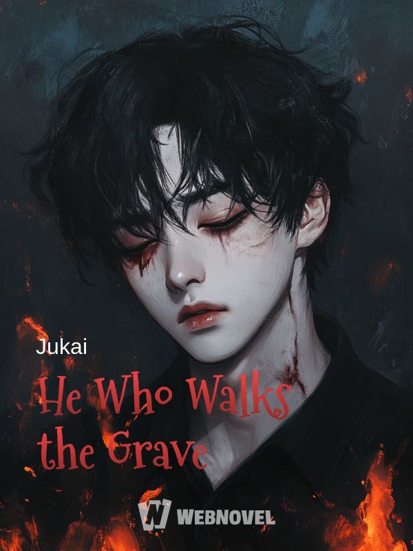 He Who Walks the Grave icon