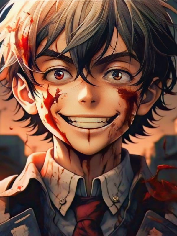 Demon Prodigy: Awakened With A Demonic System icon