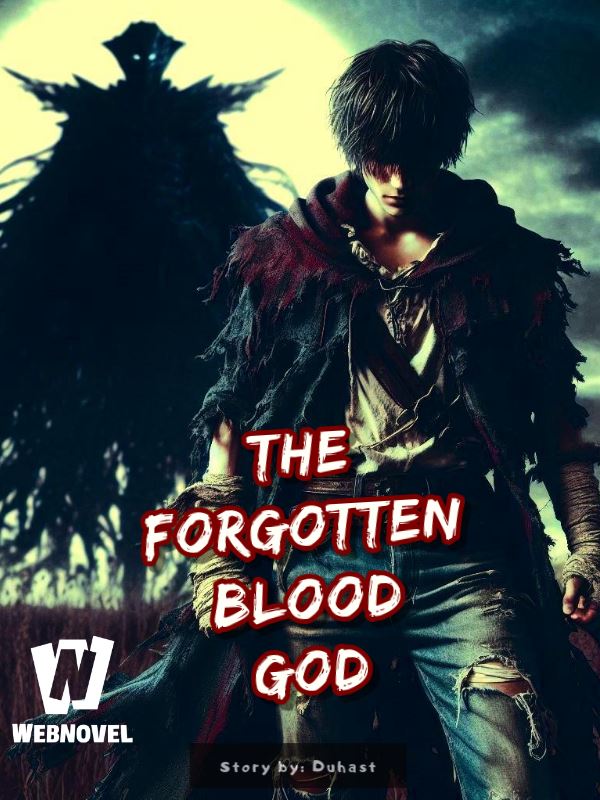 The Forgotten Blood God icon