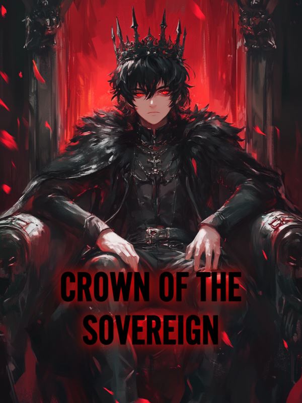 Crown of The Sovereign icon