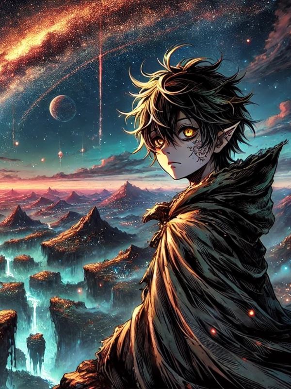 Eldora: Fate of the one icon