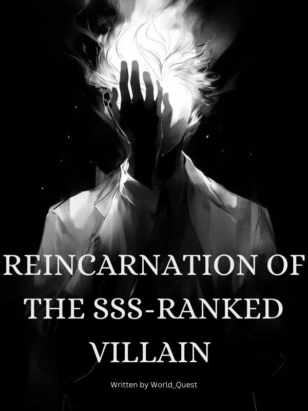 Reincarnation of the SSS-ranked Villain icon