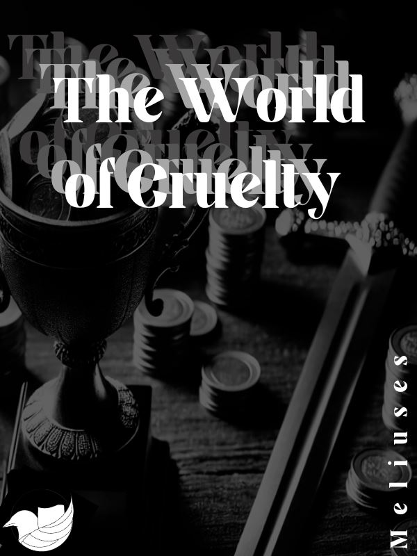 The World of Cruelty icon