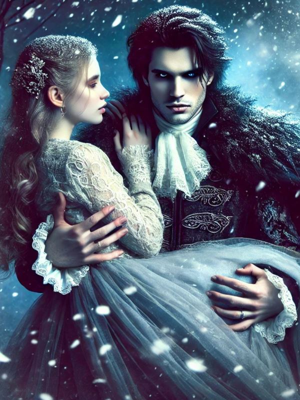 My Dark Prince: Empire of Secrets icon