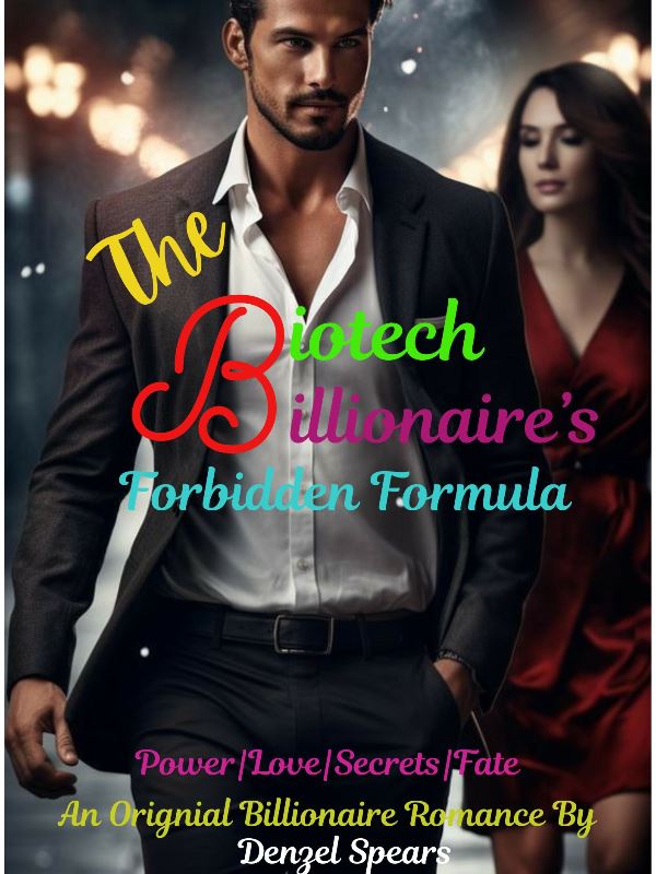 The Biotech Billionaire’s Forbidden Formula icon