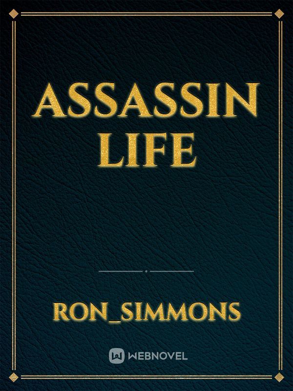 Assassin Life icon