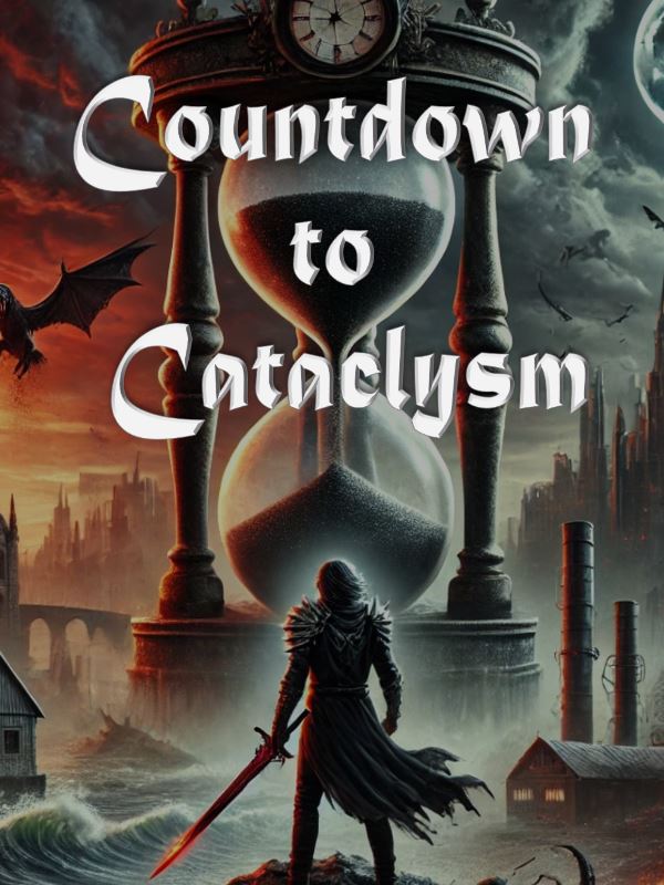 Countdown to Cataclysm icon