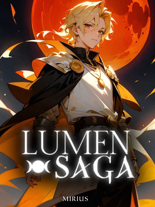 Lumen Saga icon