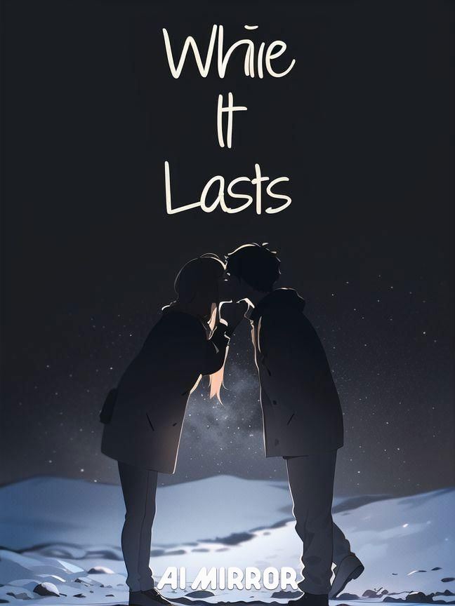 While It Lasts |18+| icon