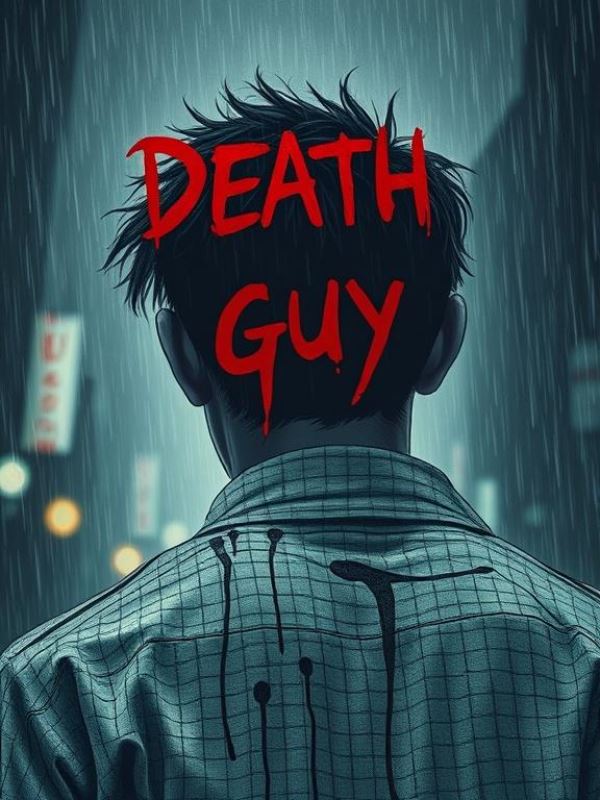 Death-Guy icon