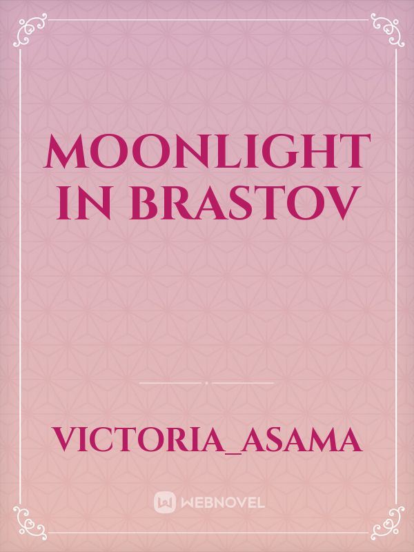 Moonlight in Brastov icon