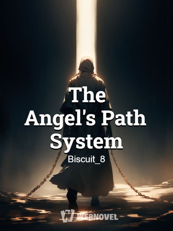 The Angel's Path System icon