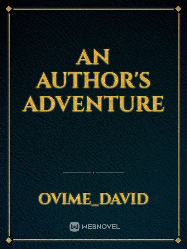 An Author's Adventure icon