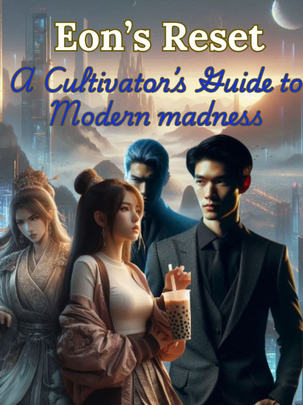 Eon’s Reset: A Cultivator’s Guide to Modern Madness icon