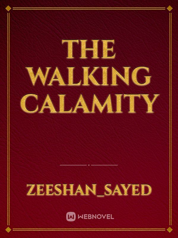 The Calamity of Eryndor icon