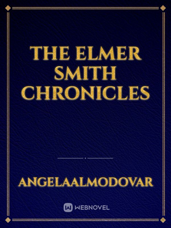 The Elmer Smith Chronicles icon