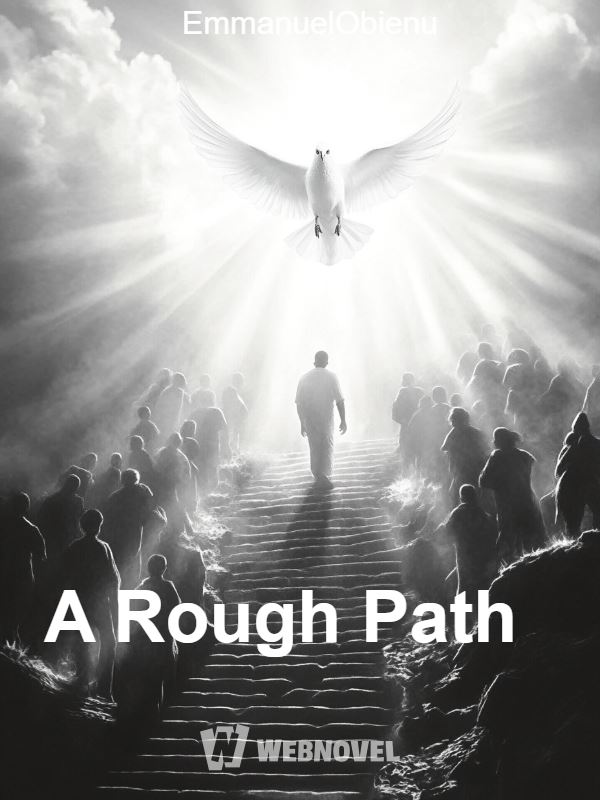 A Rough Path icon