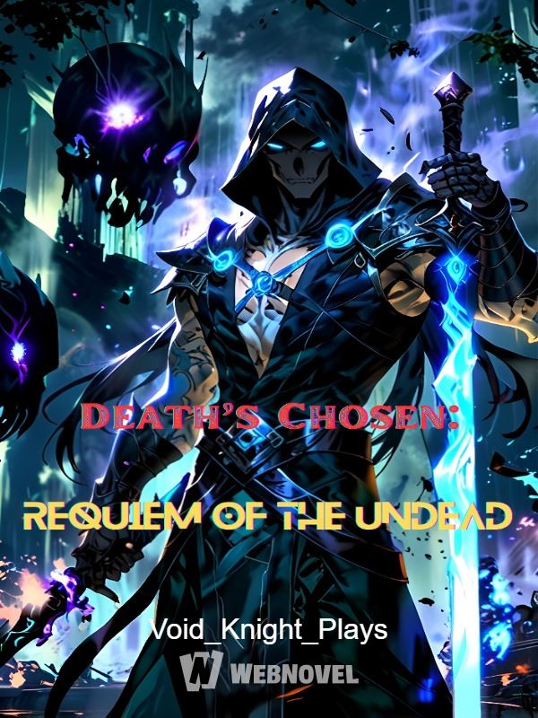 Death’s Chosen: Requiem of the Undead icon
