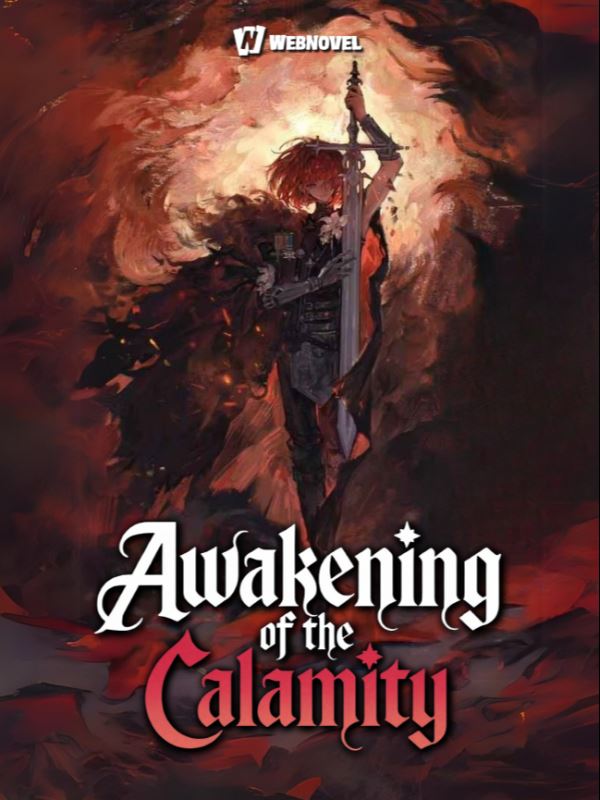 Awakening of the Calamity icon