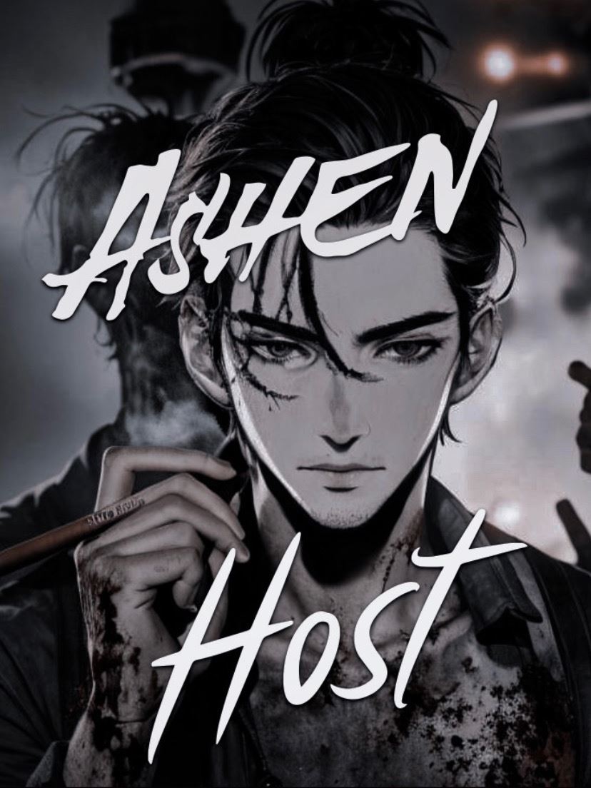 Ashen Host icon