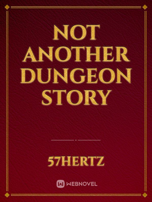 Not another Dungeon Story icon