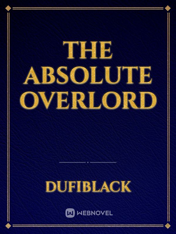 The Absolute Overlord icon