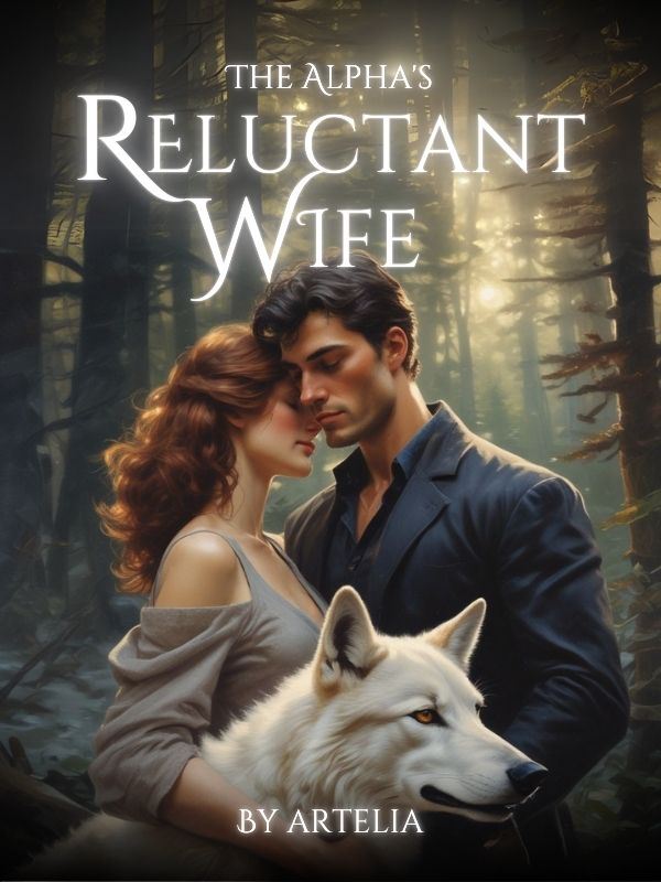 The Alpha's Reluctant Wife icon