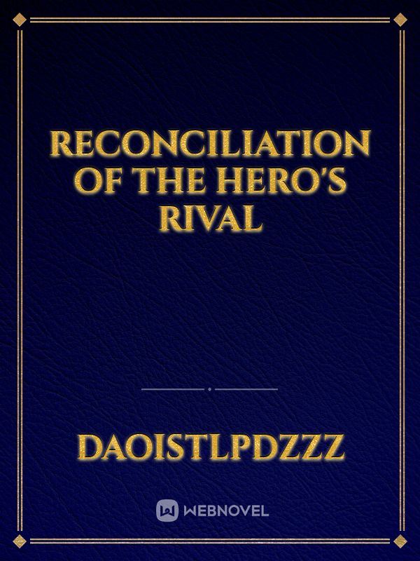 Reconciliation of the Hero's Rival icon