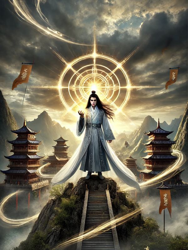 Reincarnated With a Million Multiplies System icon